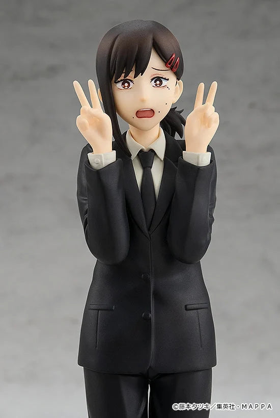 Chainsaw Man - Kobeni POP UP PARADE Figure Good Smile Company