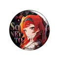Reverse: 1999 - Pop Fiction Series Badge BLUEPOCH