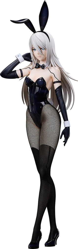 NieR:Automata Ver1.1a - A2 (YoRHa Type A No. 2 Bunny Ver.) 1/4 Scale Figure FREEing