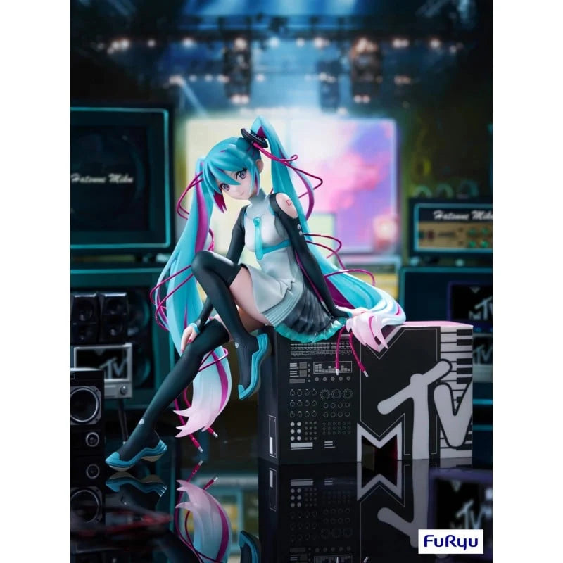 Hatsune Miku - Hatsune Miku 1/7 Scale Figure FuRyu Corporation