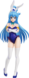 KonoSuba: God's Blessing on this Wonderful World! - Aqua(Bunny Ver.) L Size POP UP PARADE Figure Max Factory