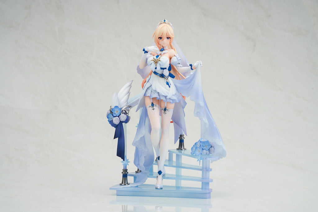 Honkai Impact 3rd - Durandal (Stellar Promise Ver.) 1/7 Scale Figure APEX