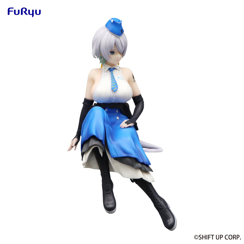 Goddess of Victory: Nikke - Brid Prize Figure Furyu