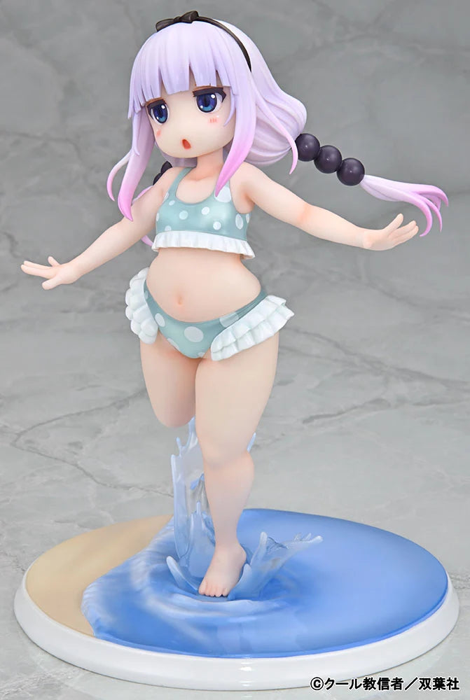 Miss Kobayashi's Dragon Maid - Kanna Kamui 1/6 Scale Figure Kaitendoh