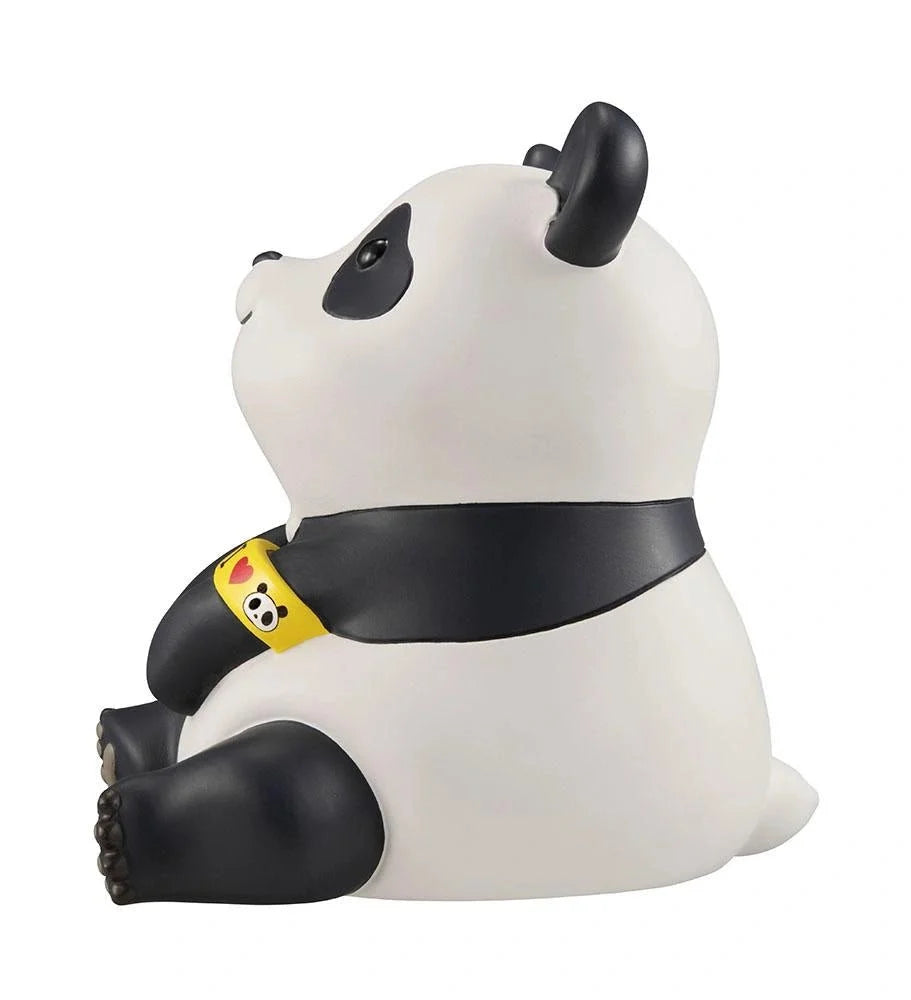 JUJUTSU KAISEN - Panda Mini Figure Megahouse