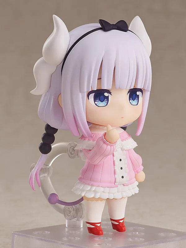 Miss Kobayashi's Dragon Maid - Kanna Nendoroid Good Smile Arts Shanghai