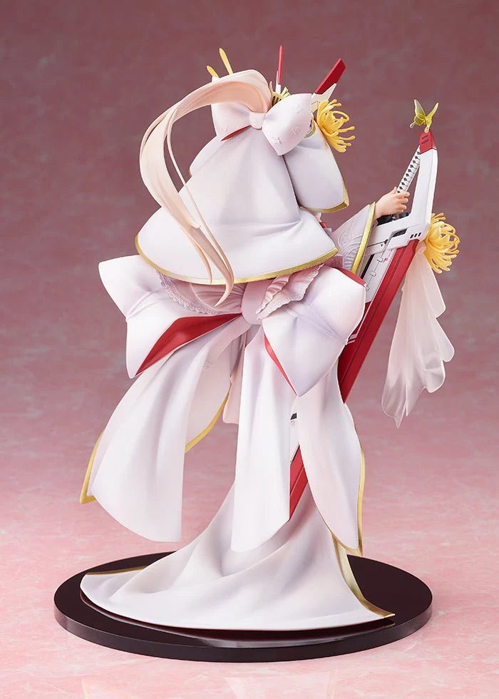 Azur Lane - Ayanami 1/7 Scale Figure Knead