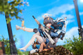 Blue Archive - Miyu (Observation of a Timid Person Ver.) 1/7 Scale Figure Elegant