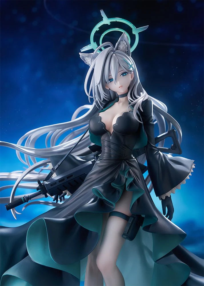 Blue Archive - Shiroko Terror 1/7 Scale Figure Good Smile Company