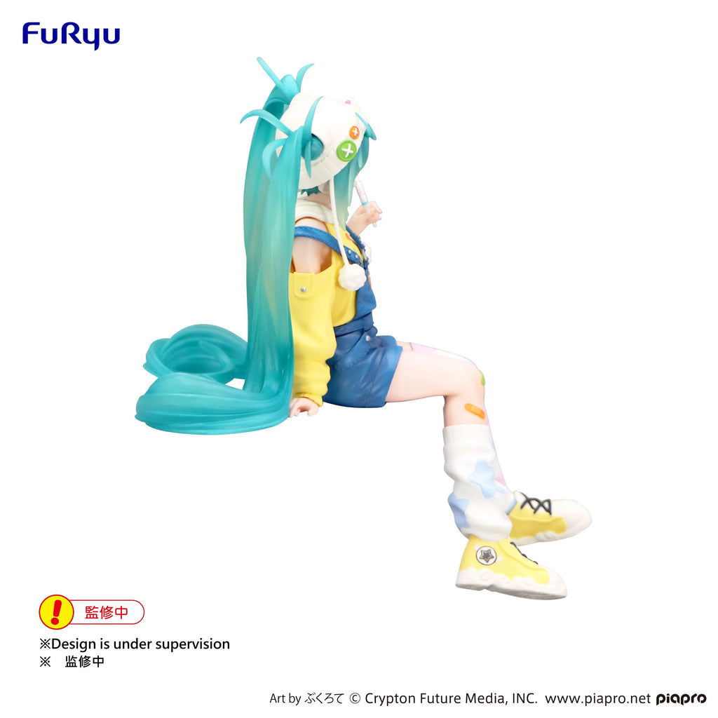 Hatsune Miku - Lollipop Hatsune Miku Prize Figure Furyu