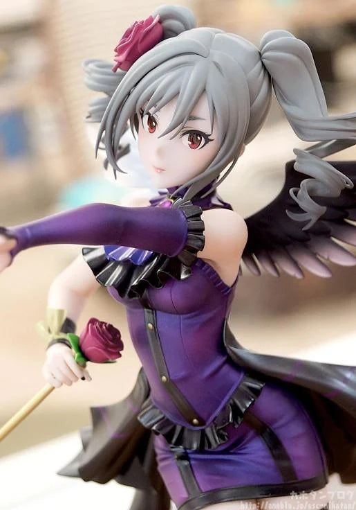The Idolmaster Cinderella Girls - Kanzaki Ranko 1/7 Scale Figure Max Factory