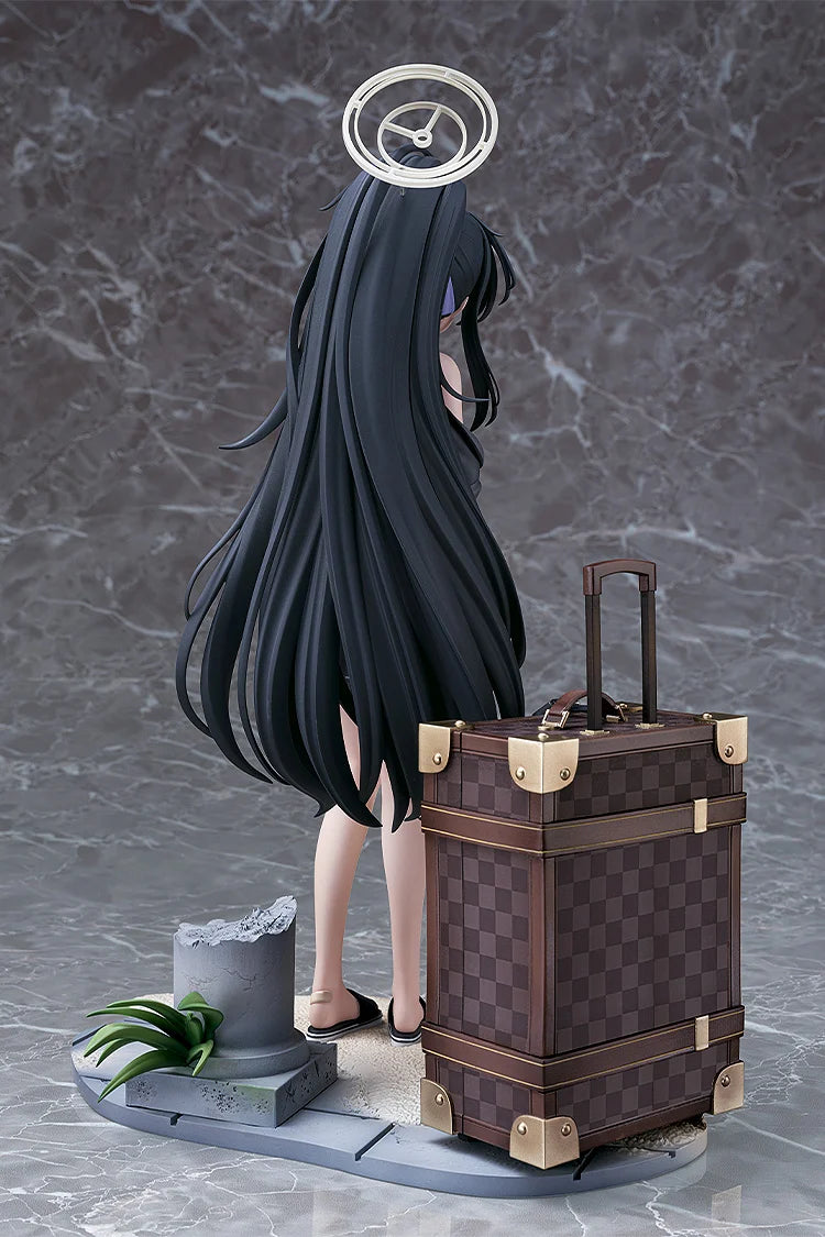 Blue Archive - Ui (Swimsuit Ver.) 1/7 Scale Figure Phat!
