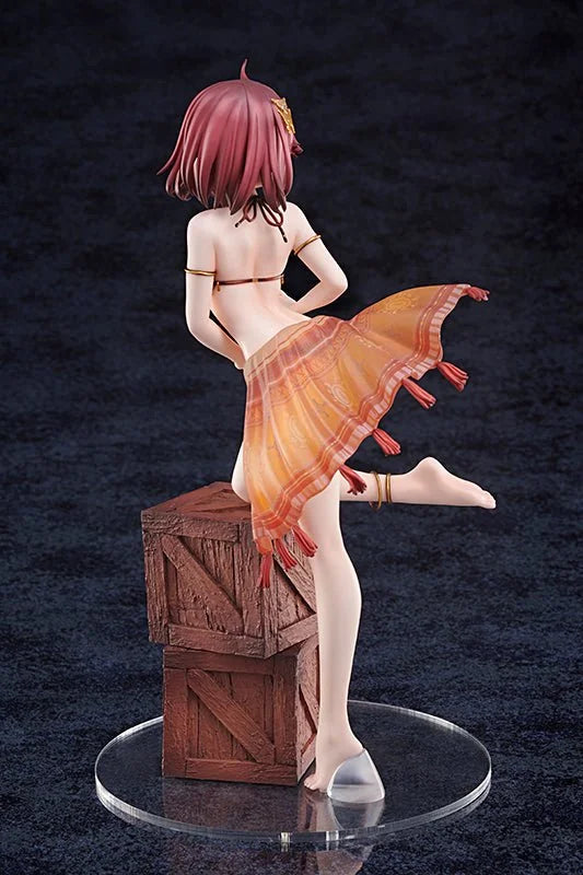 Atelier Sophie: The Alchemist of the Mysterious Book - Sophie Neuenmuller Swimsuit Ver. 1/7 Scale Figure Amiami X Amakuni