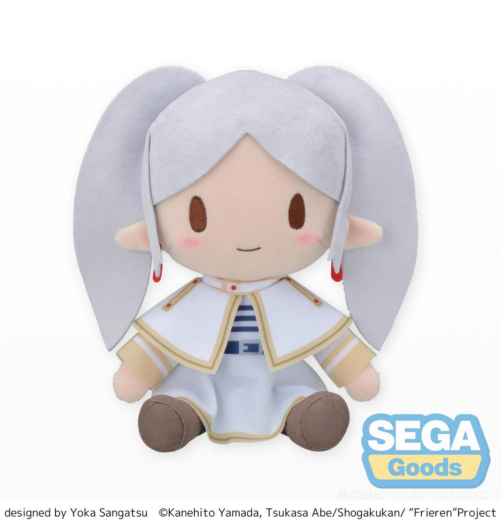 Frieren: Beyond Journey's End - Frieren Plushie SEGA
