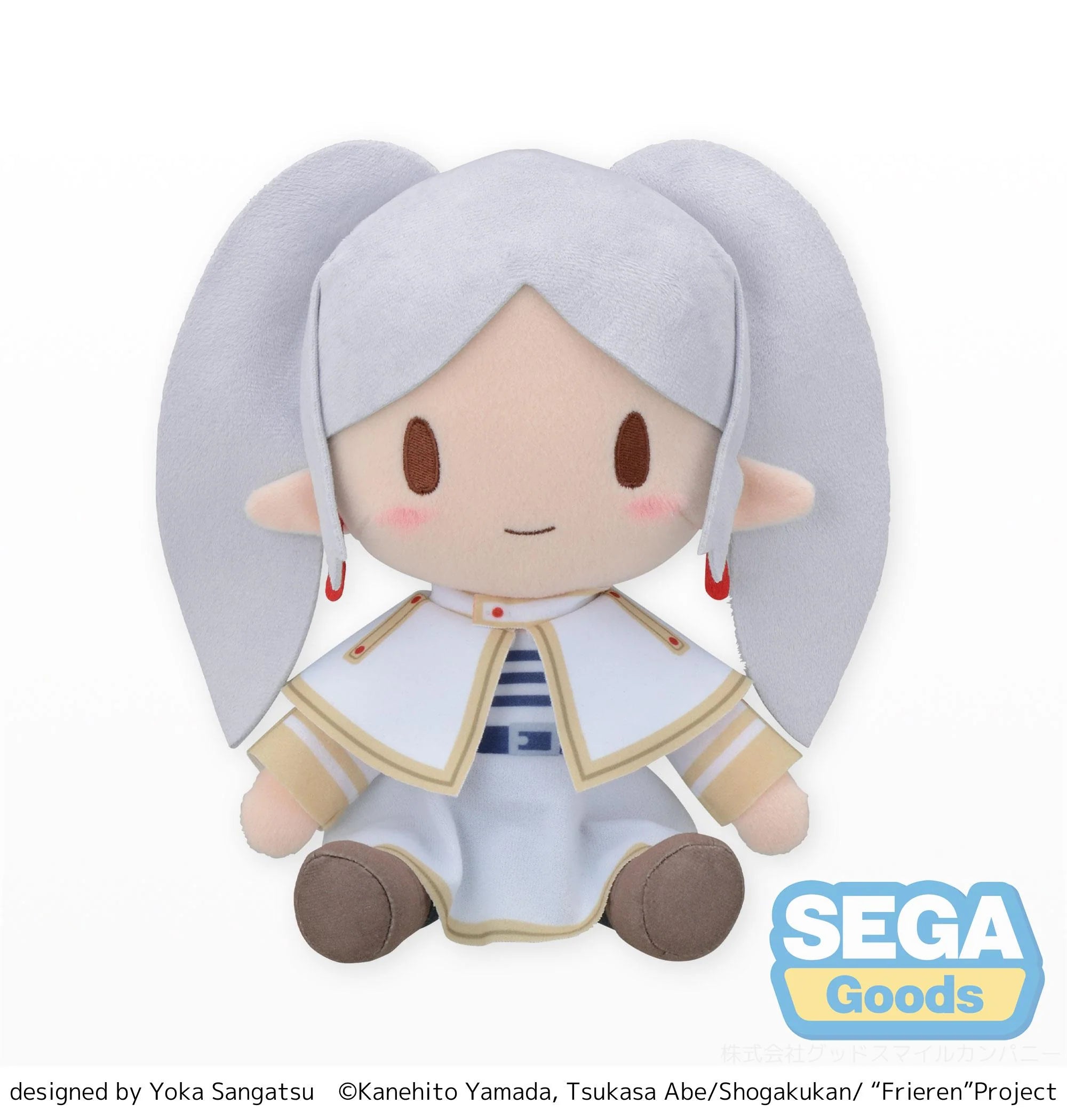 Frieren: Beyond Journey's End - Frieren Plushie SEGA