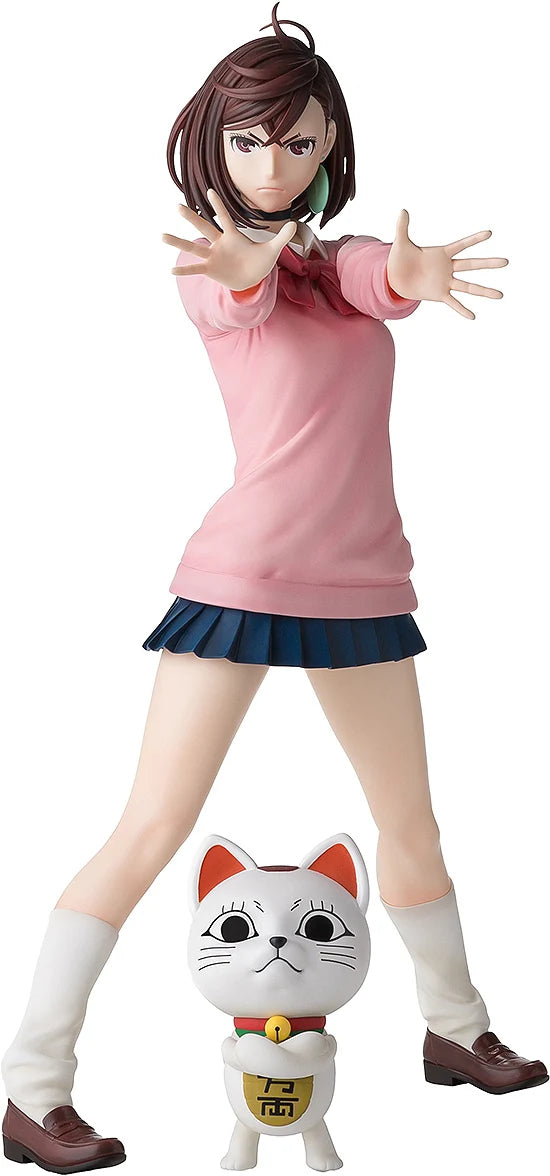 Dandadan - Momo 1/7 Scale Figure SEGA