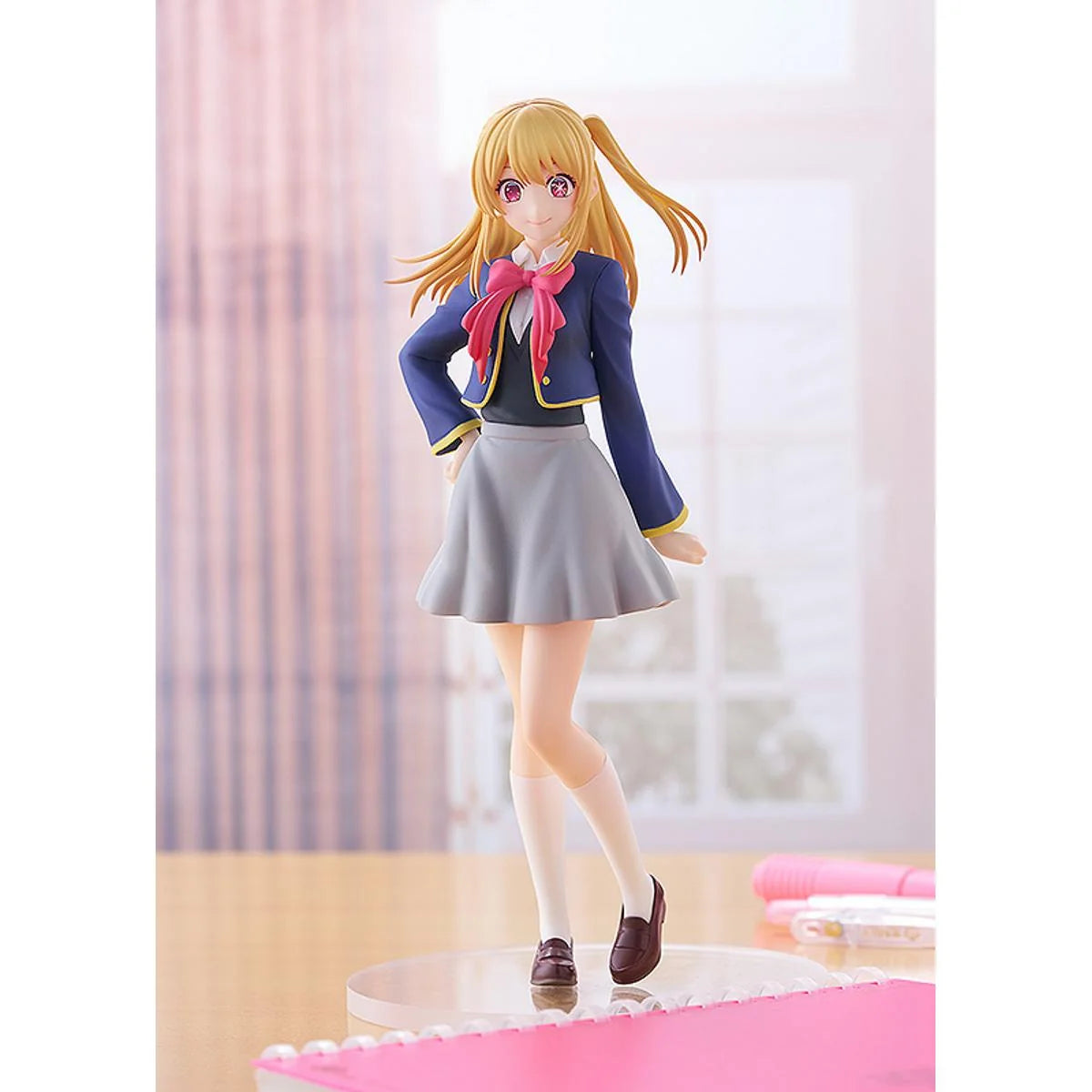 OSHI NO KO - Ruby & Aqua POP UP PARADE Good Smile Company