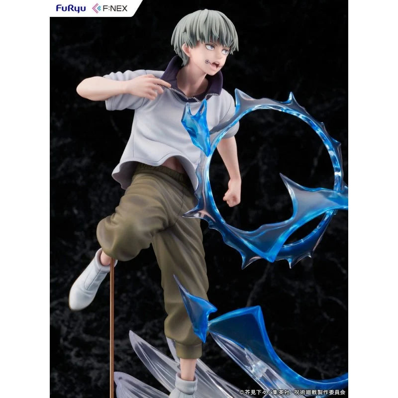 Jujutsu Kaisen - Toge Inumaki 1/7 Scale Figure FuRyu Corporation