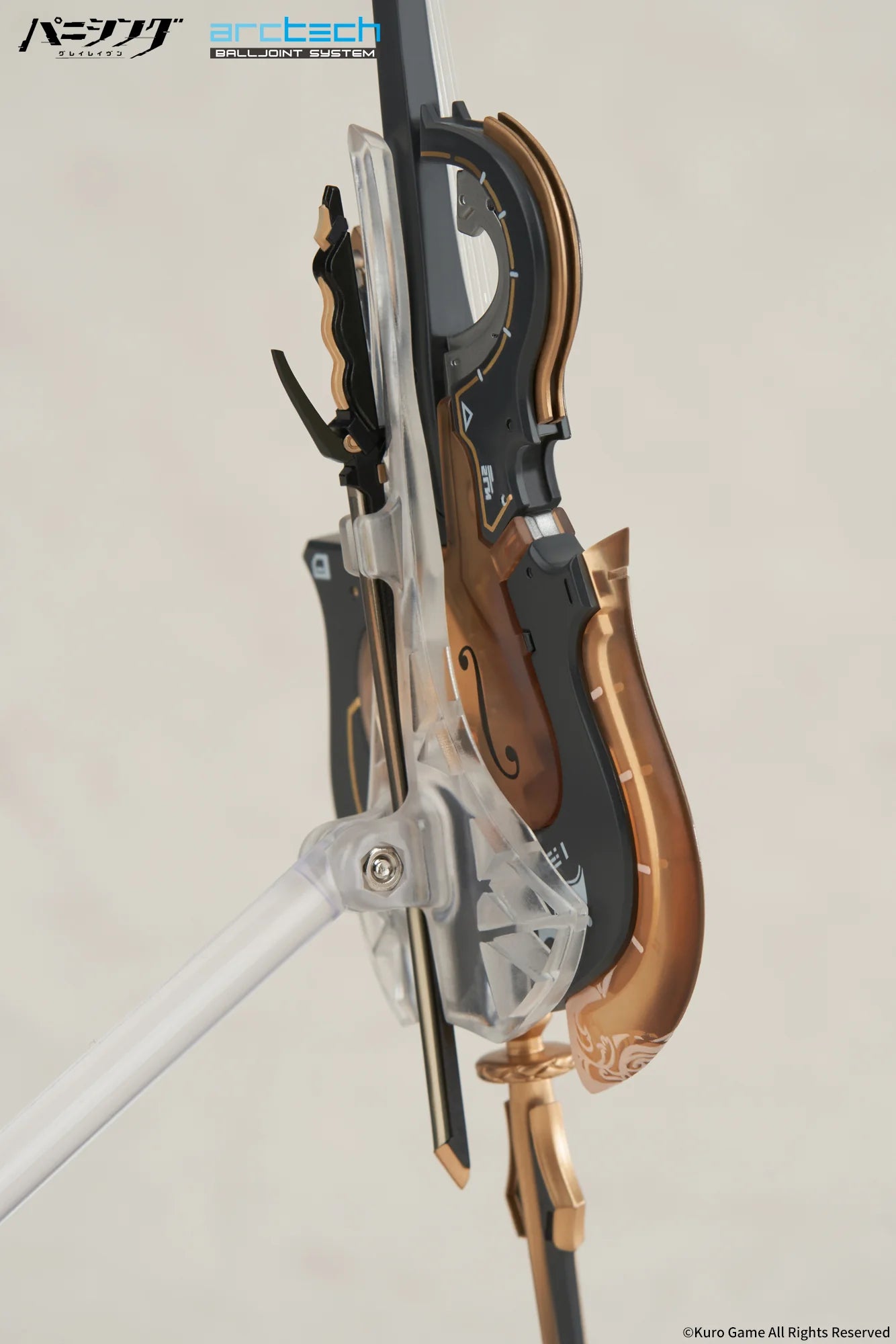 Punishing: Gray Raven - Selena Tempest 1/8 ARCTECH Balljoint System Action Figure Apex Innovation