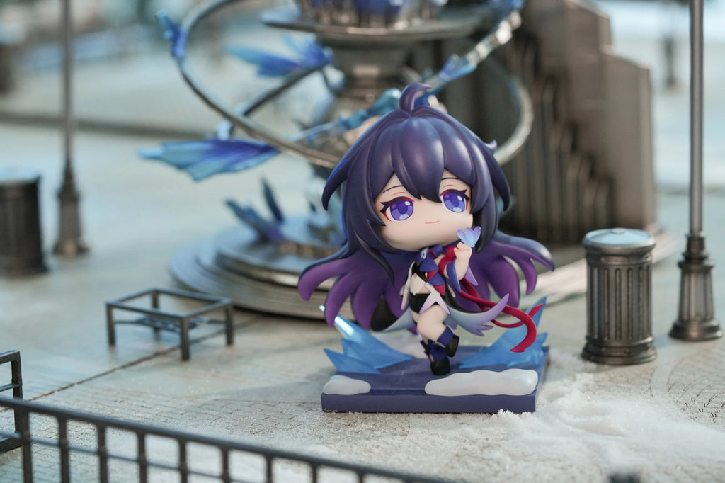 Honkai: Star Rail - Time of the First Voyage Cute Collectible Figures Apex Innovation