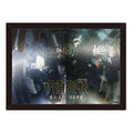 Jujutsu Kaisen - Hidden Inventory/Premature Death/Shibuya Incident (Teaser Visual) Metal Print Good Smile Company
