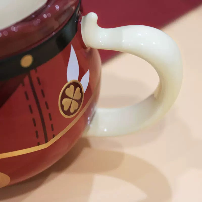 Genshin Impact - Klee Jumpy Dumpty Mug miHoYo