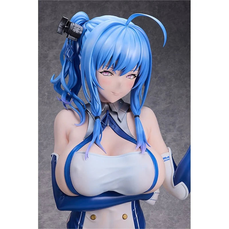 Azur Lane - St. Louis 1/1 Scale Bust Figure FREEing