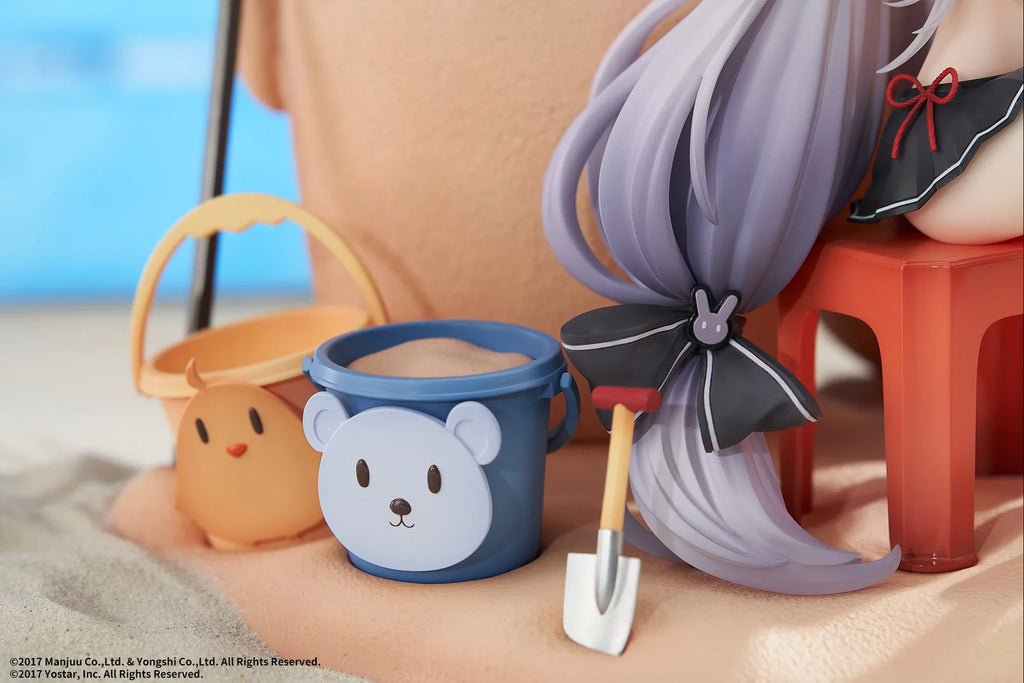 Azur Lane - Shimakaze (The Island Wind Rests Ver.) 1/7 Scale Figure ELEGANT