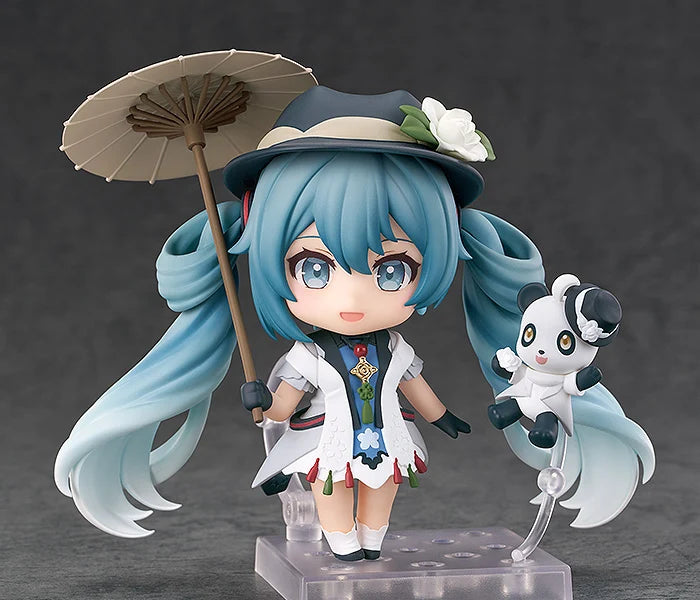 Hatsune Miku - Hatsune Miku(MIKU WITH YOU 2021 Ver.) Nendoroid Good Smile Company