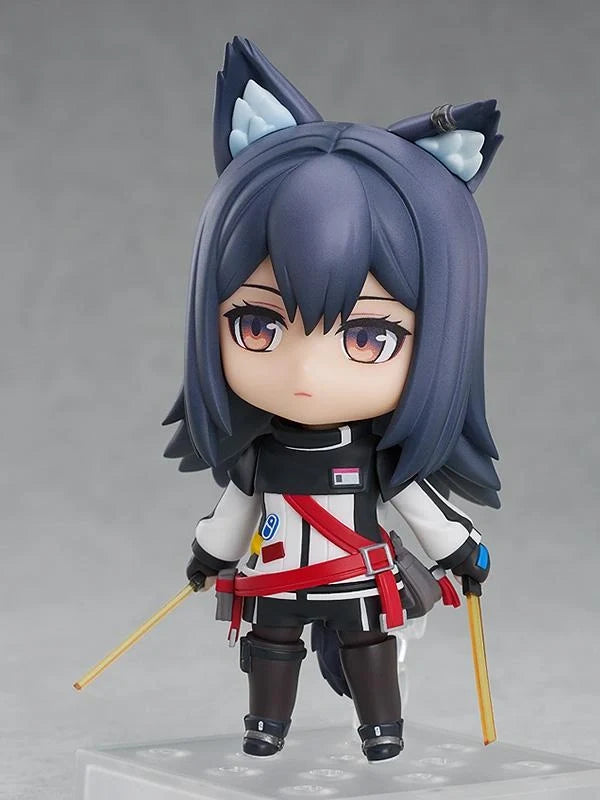 Arknights - Texas Nendoroid