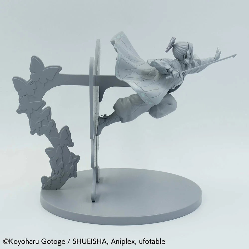 Demon Slayer - Book Marker Shinobu Kocho Prize Figure Taito