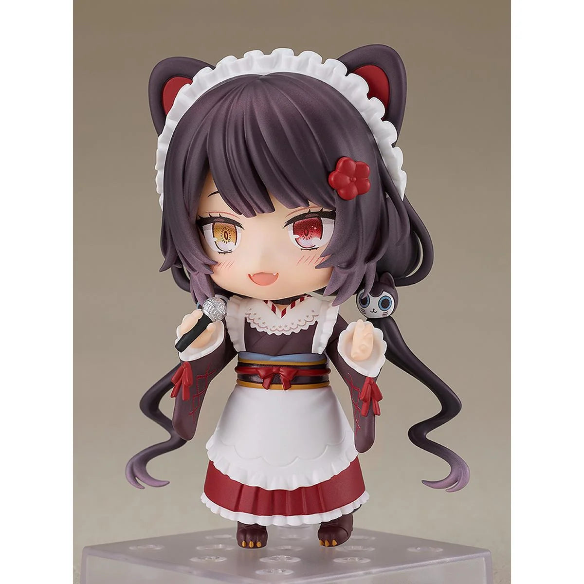 Nijisanji - Inui Toko Nendoroid Good Smile Company