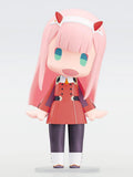 DARLING in the FRANXX - Zero Two HELLO! GOOD SMILE Mini Figure Good Smile Company