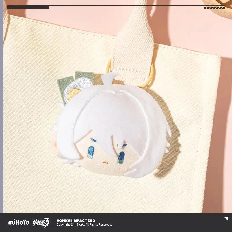 Honkai Impact 3rd - Round Face Series Plushie Pendant miHoYo
