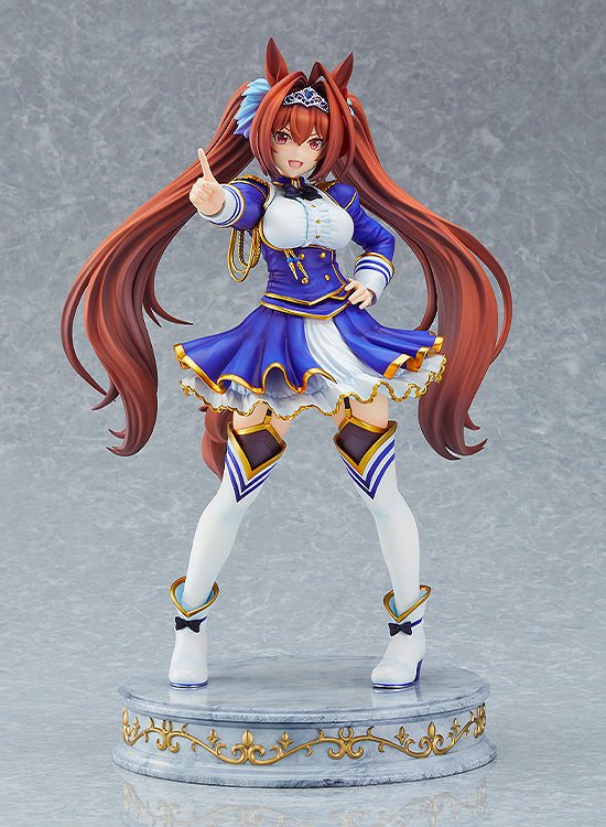 Umamusume: Pretty Derby - Daiwa Scarlet 1/7 Scale Figure Max Factory