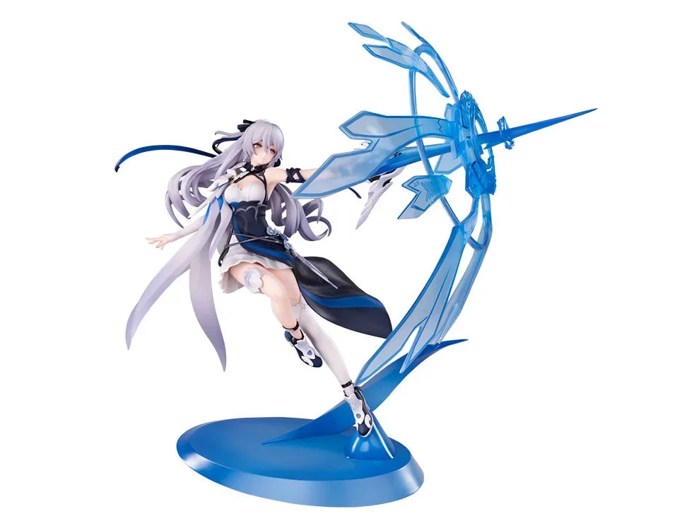 Honkai Impact 3 - Bronya Zaychik (Silverwing: N-EX Ver.) 1/7 Scale Figure Hobby Max