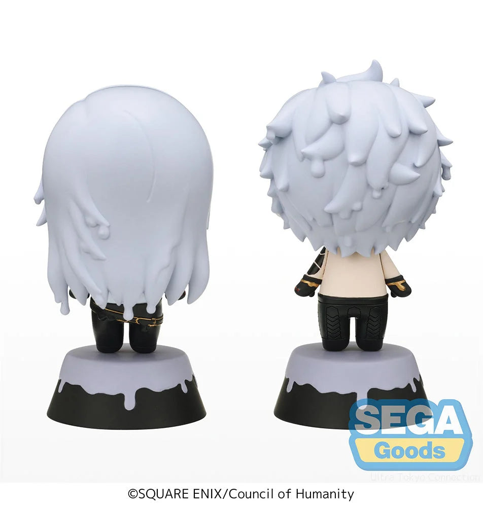NieR - Adam & Eve Vol.3 Mini Figure SEGA