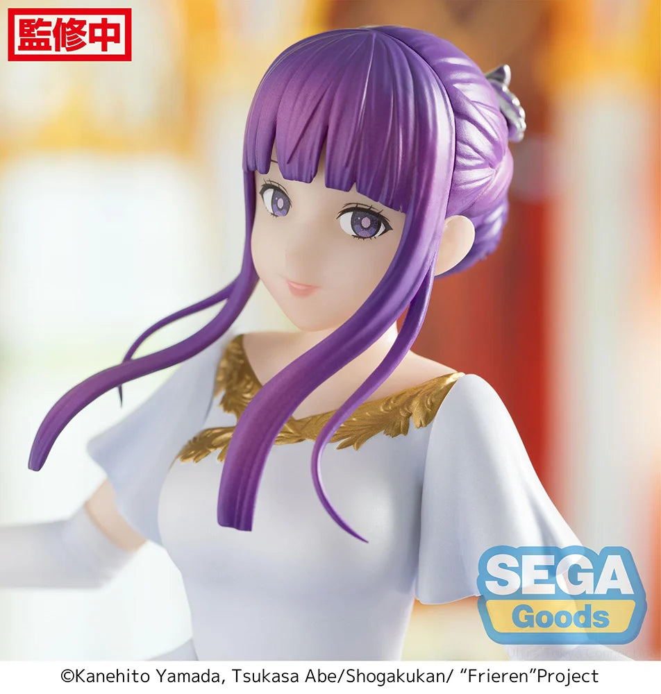 Frieren: Beyond Journey's End - Fern (In Vorig Ver.) Prize Figure SEGA