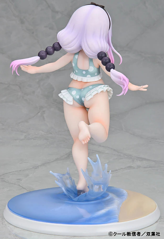 Miss Kobayashi's Dragon Maid - Kanna Kamui 1/6 Scale Figure Kaitendoh
