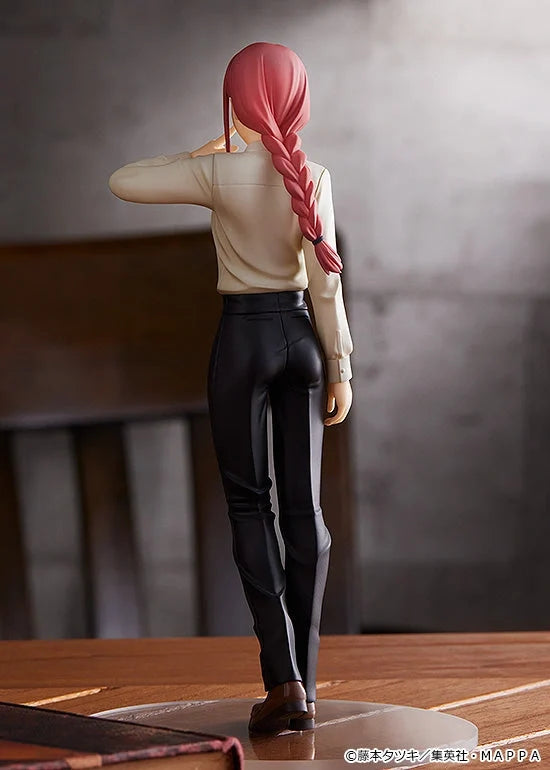 Chainsaw Man - Makima POP UP PARADE Figure Good Smile Company