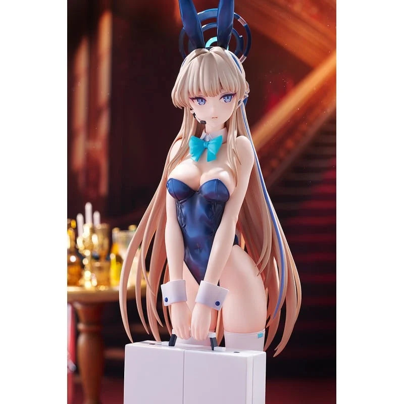Blue Archive - Toki Asuma (Bunny Girl Ver.) 1/7 Scale Figure Max Factory
