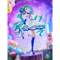Hatsune Miku - Hatsune Miku (Neo Tokyo Series Idol Ver.) Prize Figure FuRyu Corporation