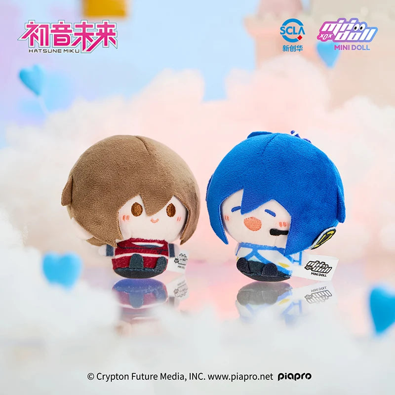 Vocaloid - WOW Doll Land Series Plushie Charm Moeyu