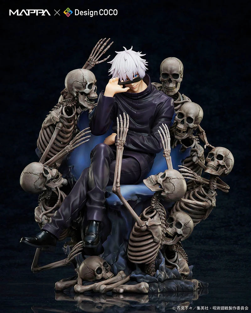 Jujutsu Kaisen - Satoru Gojo 1/7 Scale Figure Design COCO