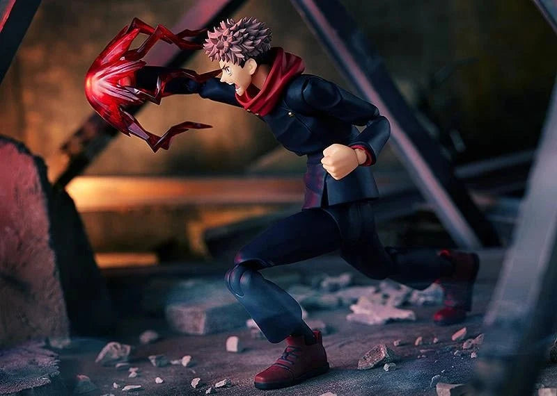 JUJUTSU KAISEN - Yuji Itadori Good Smile Company