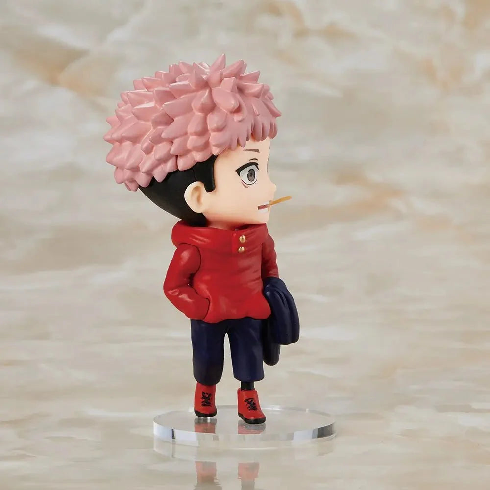 Jujutsu Kaisen - Itadori Yuji Deformed Figure vol.5 Prize Figure Taito