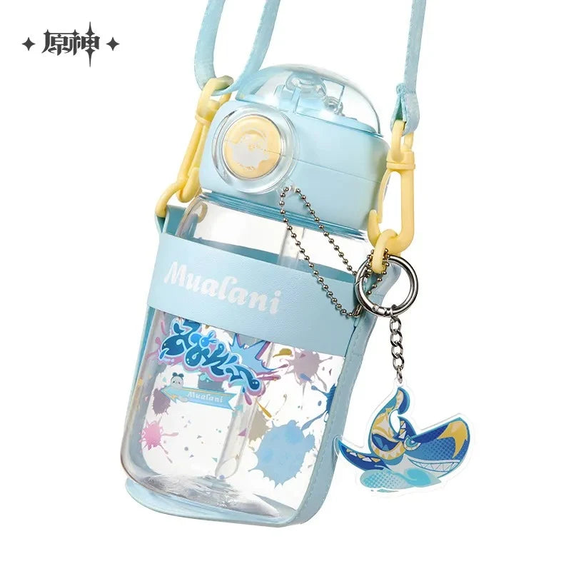 Genshin Impact - Mualani Impression Tumbler miHoYo
