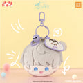 Love and Deepspace - Playful Moments Series Plush Charm InFold Games