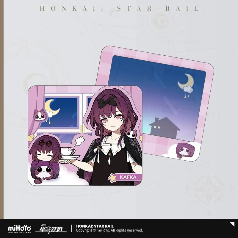 Honkai: Star Rail - Girls Dorm Series Collectible Card miHoYo