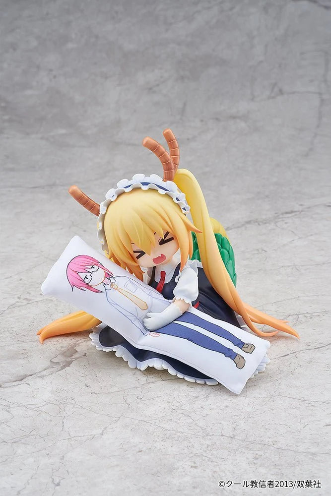 Miss Kobayashi's Dragon Maid - Tohru Non-Scale Figure RIBOSE